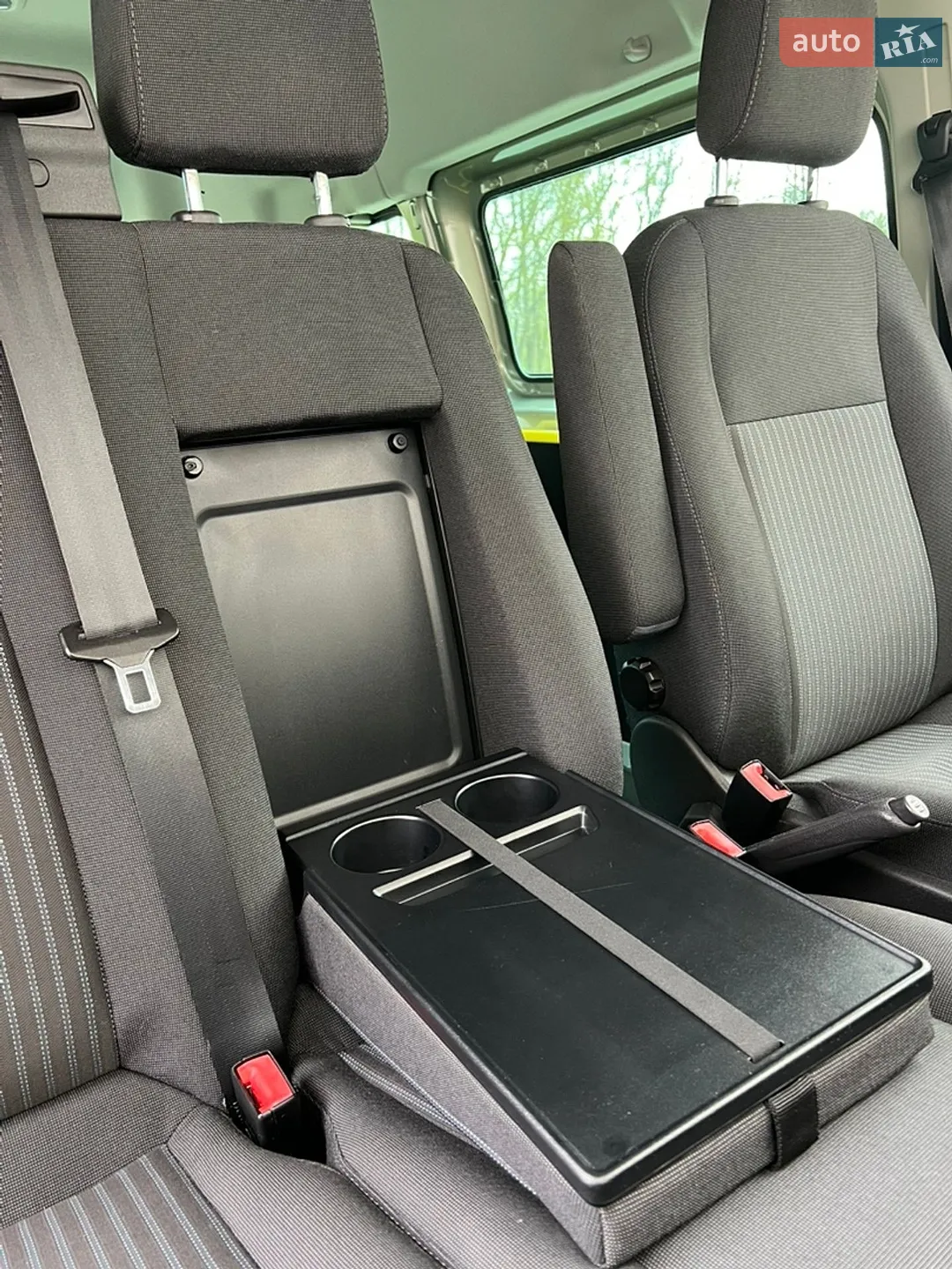 2016 Ford Transit Connect - мініатюра 68