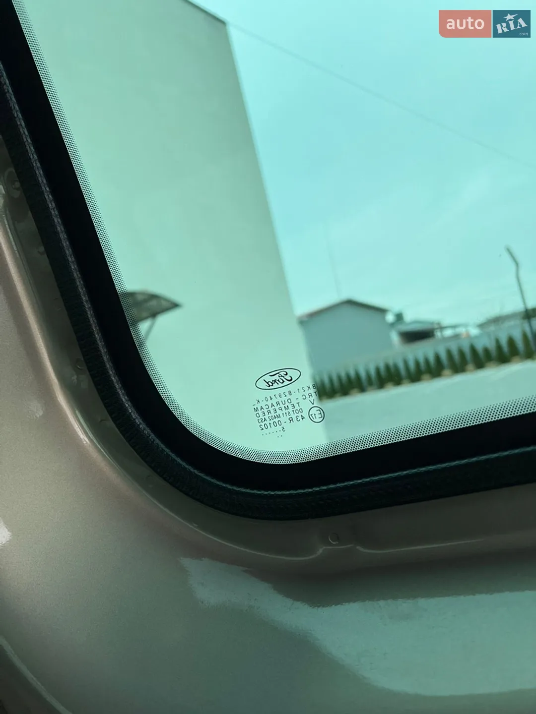 2016 Ford Transit Connect - мініатюра 88