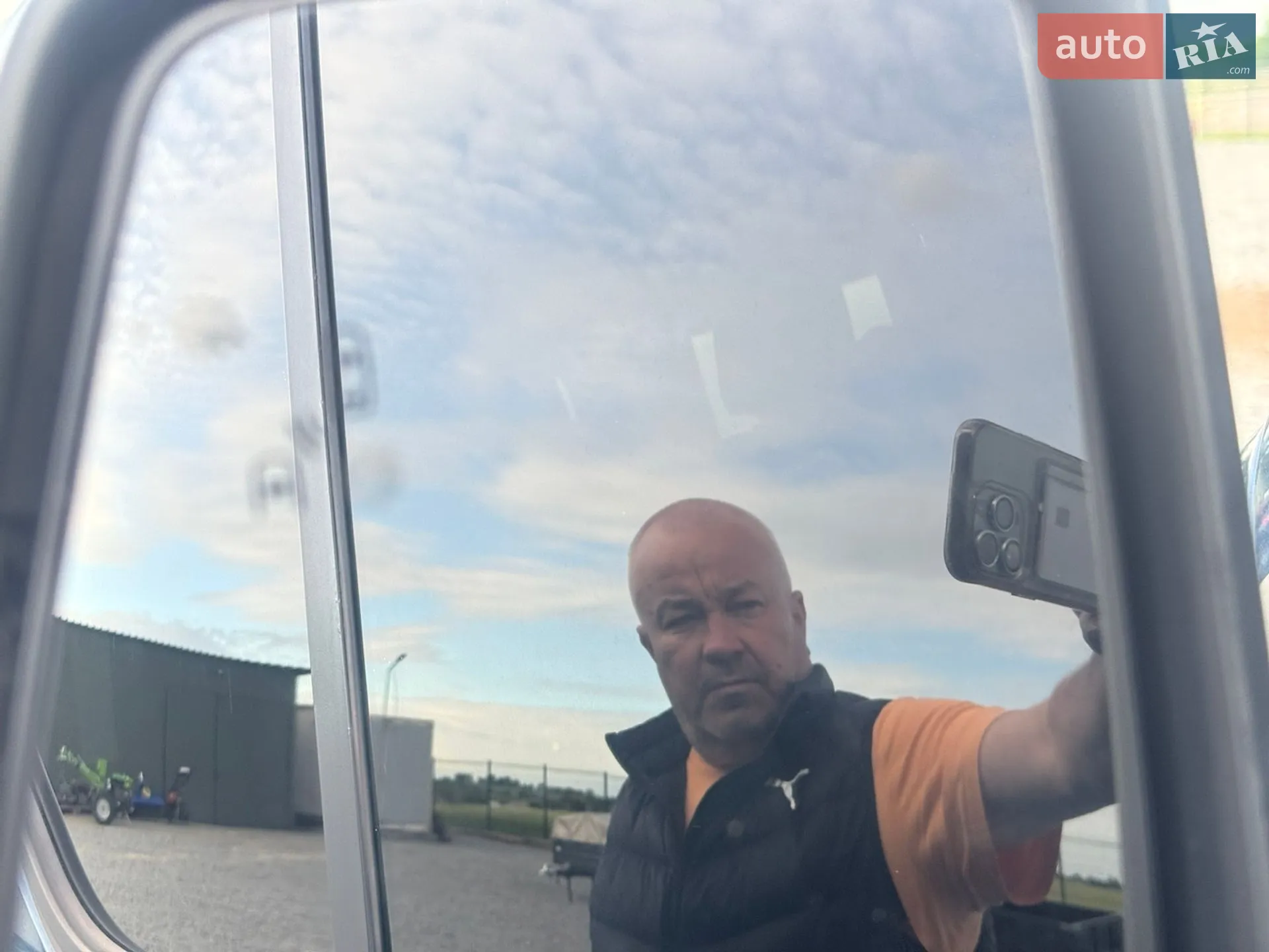 2019 Ford Transit Connect - мініатюра 11