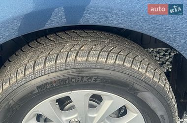 Мінівен Ford Transit Custom 2019 в Дубні