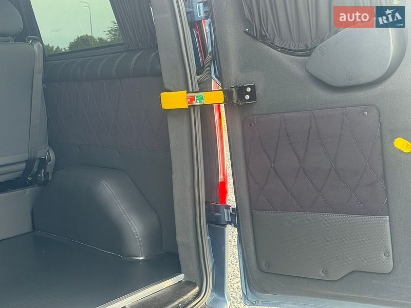 Мінівен Ford Transit Custom 2019 в Дубні