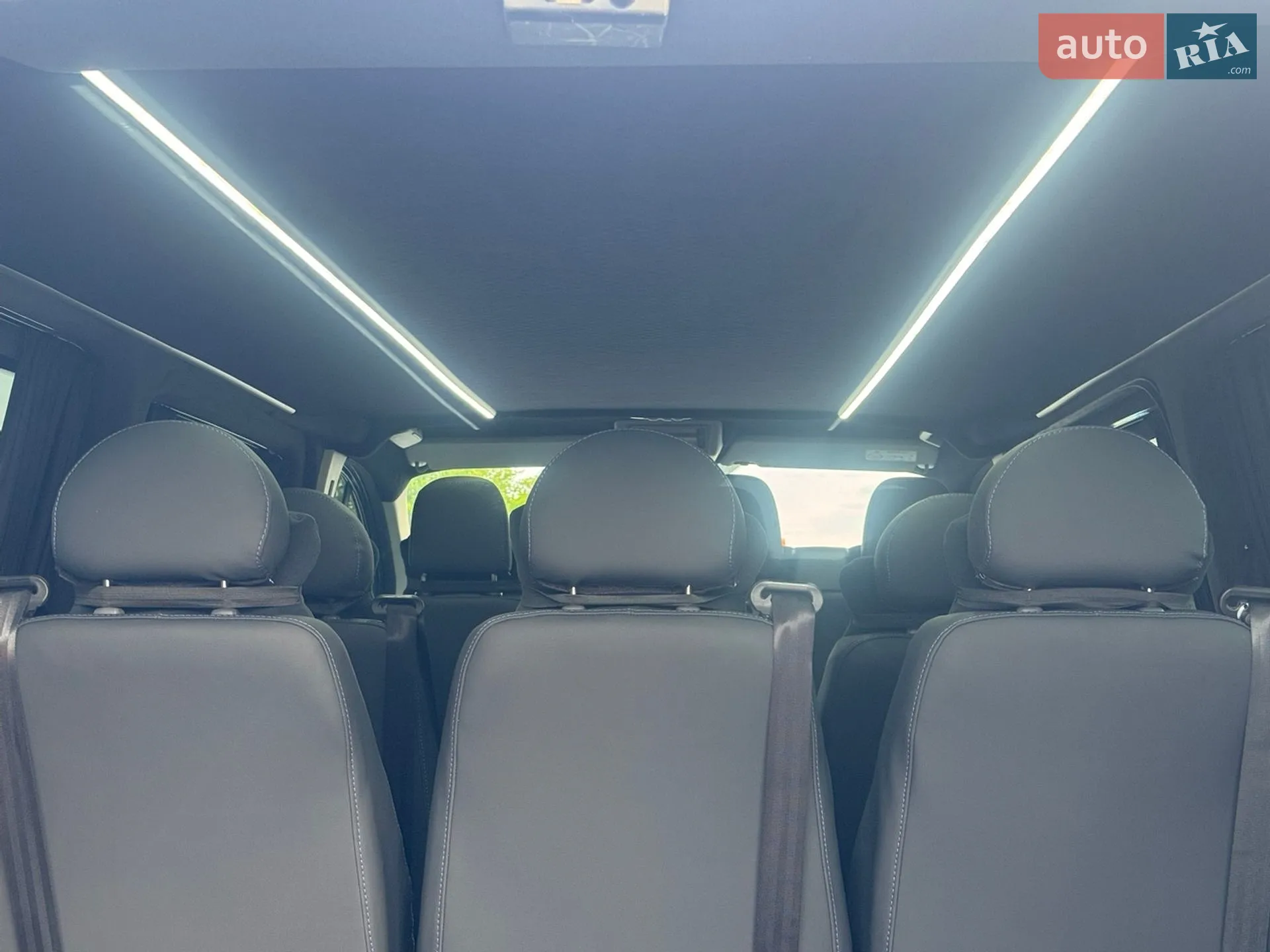 2019 Ford Transit Connect - мініатюра 21