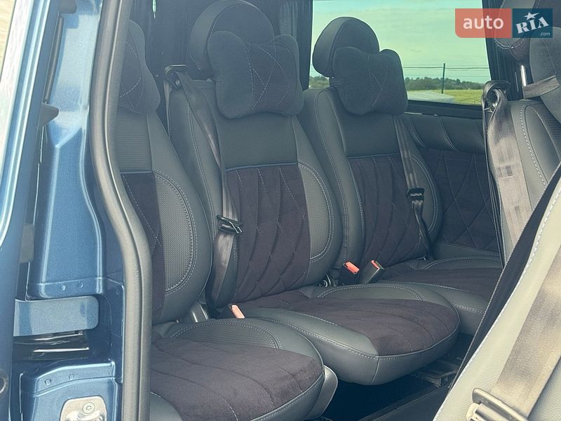 Мінівен Ford Transit Custom 2019 в Дубні