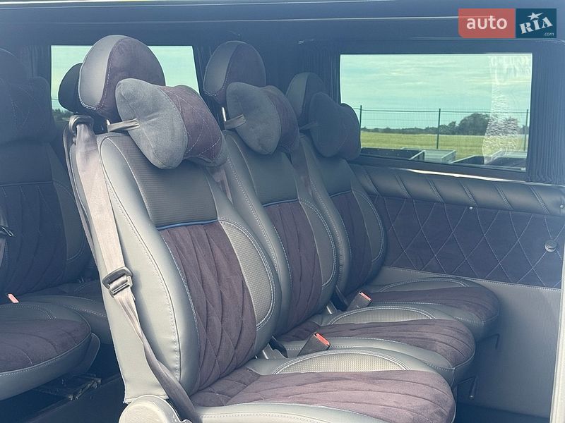 Мінівен Ford Transit Custom 2019 в Дубні