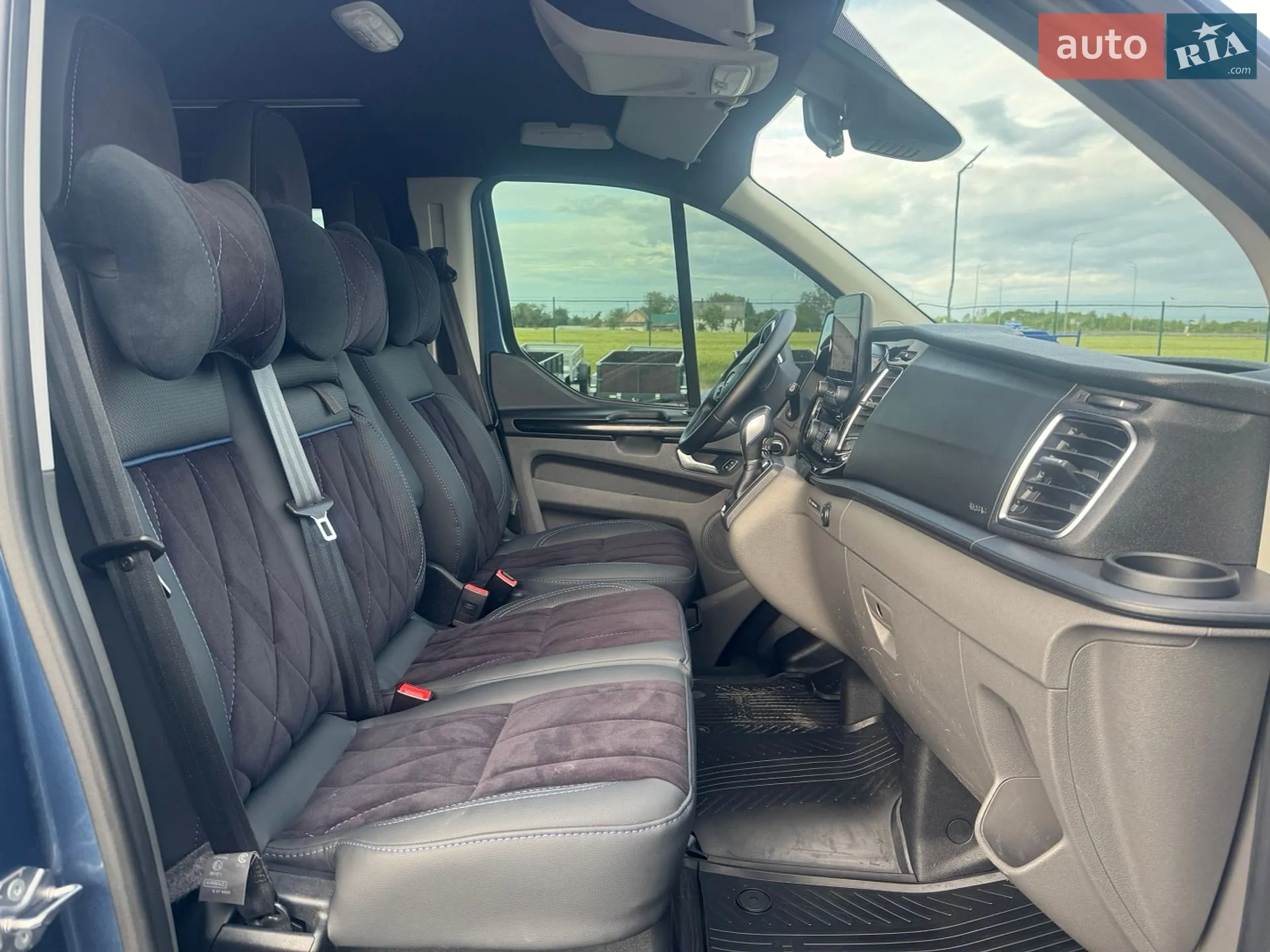 2019 Ford Transit Connect - мініатюра 26
