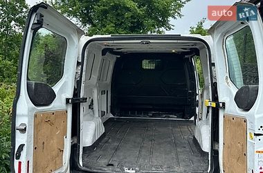 Грузовой фургон Ford Transit Custom 2013 в Калуше