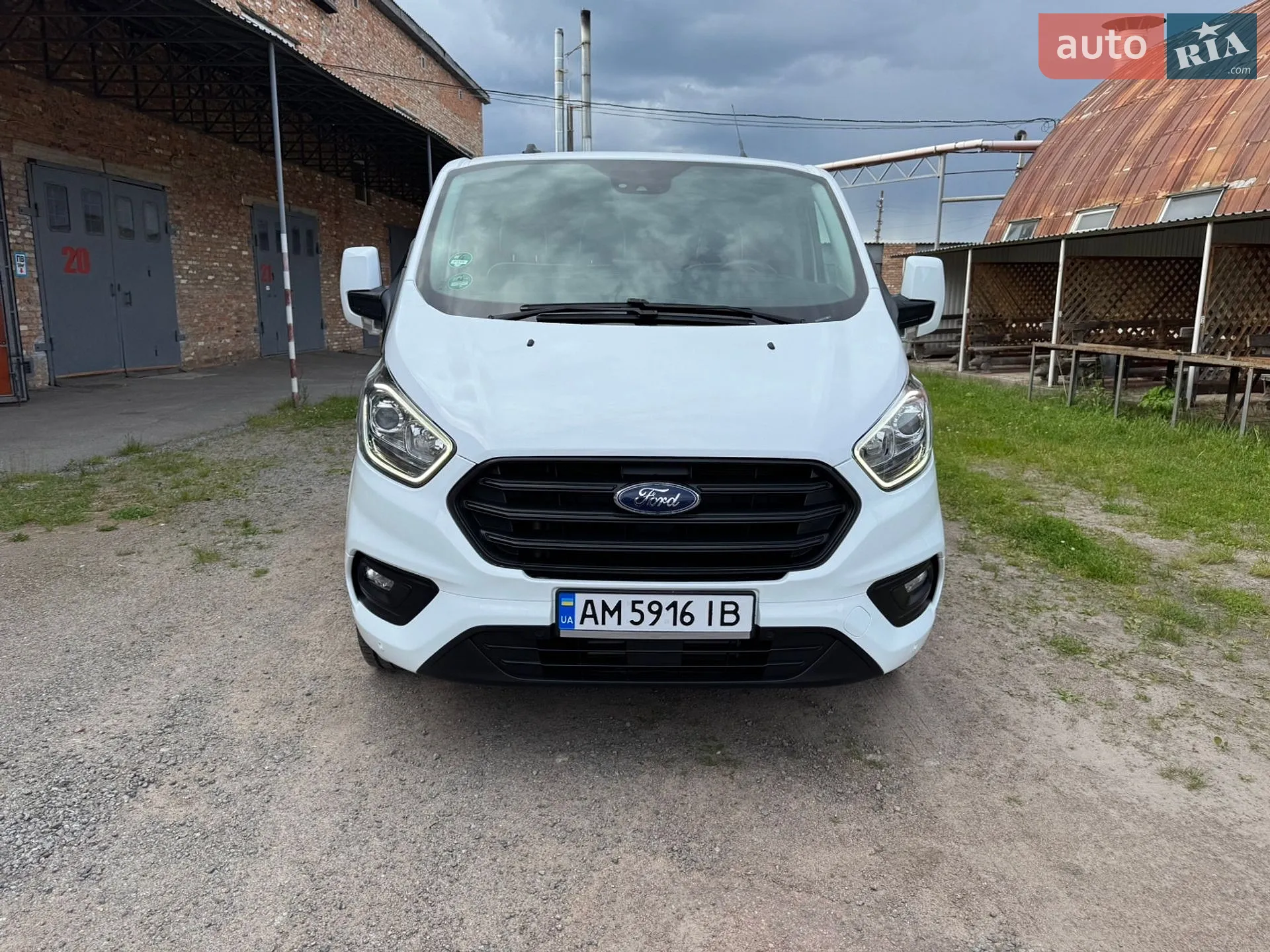 2022 Ford Transit Connect - мініатюра 43