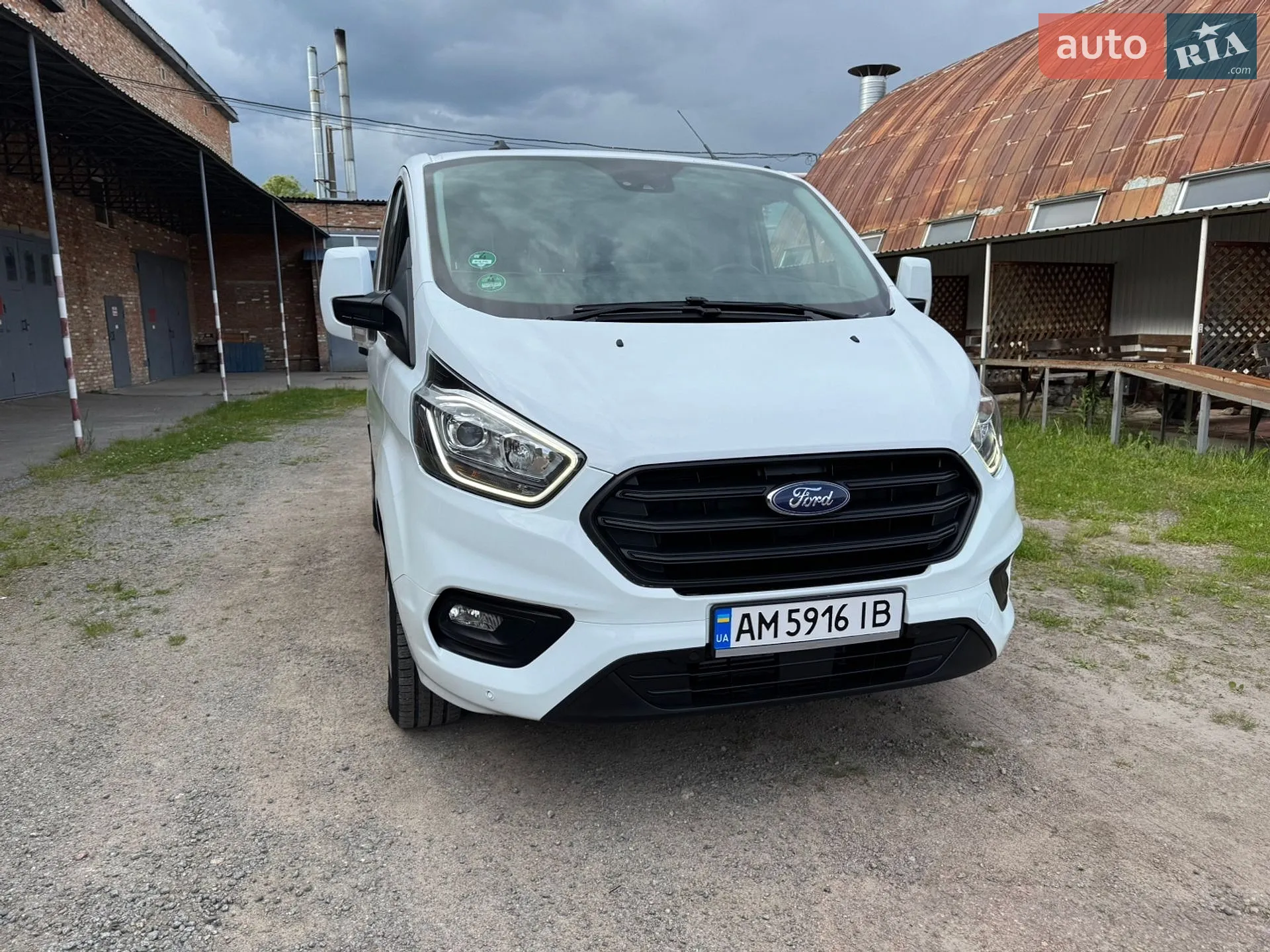 2022 Ford Transit Connect - мініатюра 46