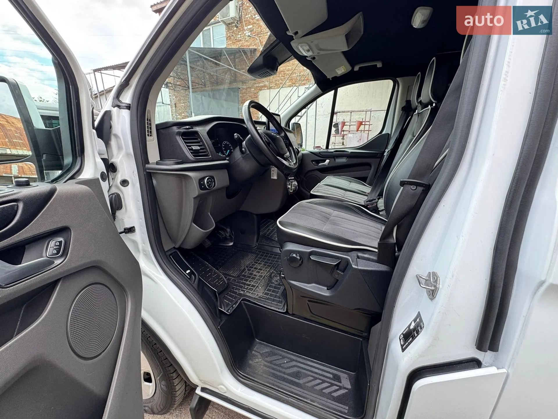 2022 Ford Transit Connect - мініатюра 48
