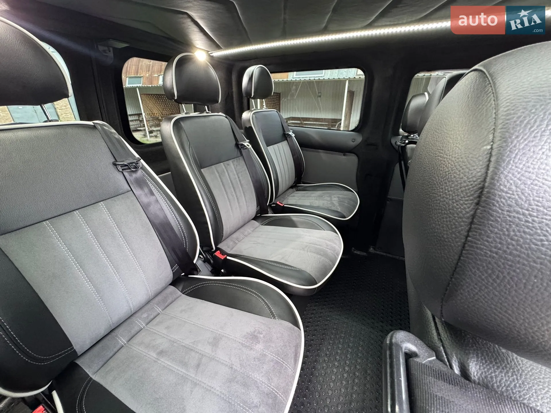 2022 Ford Transit Connect - мініатюра 66