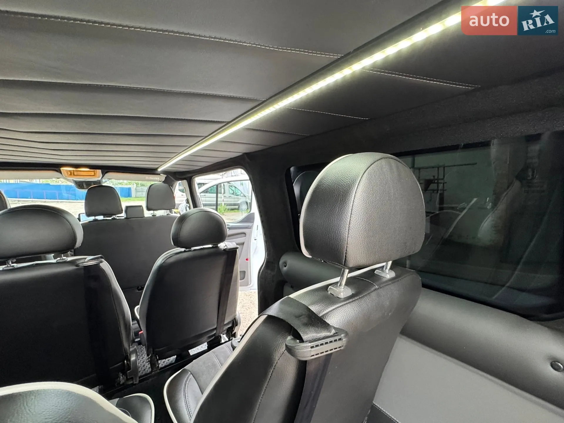 2022 Ford Transit Connect - мініатюра 77