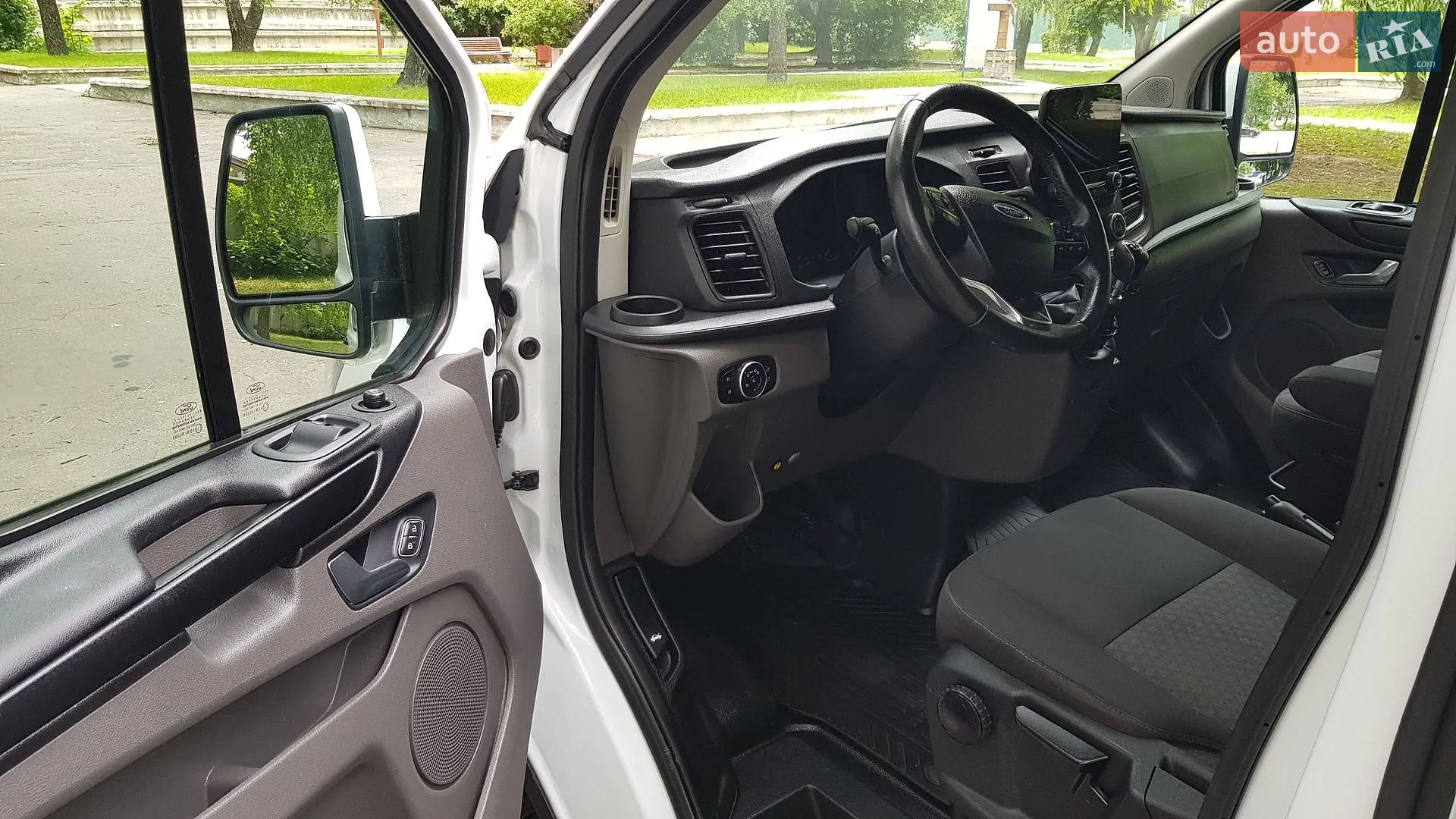 2020 Ford Transit Connect - мініатюра 12