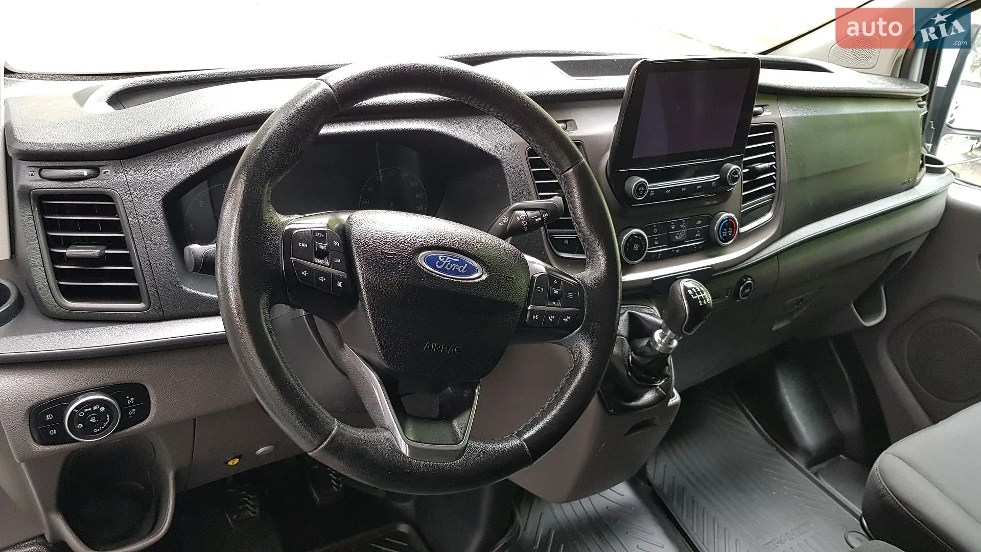2020 Ford Transit Connect - мініатюра 17