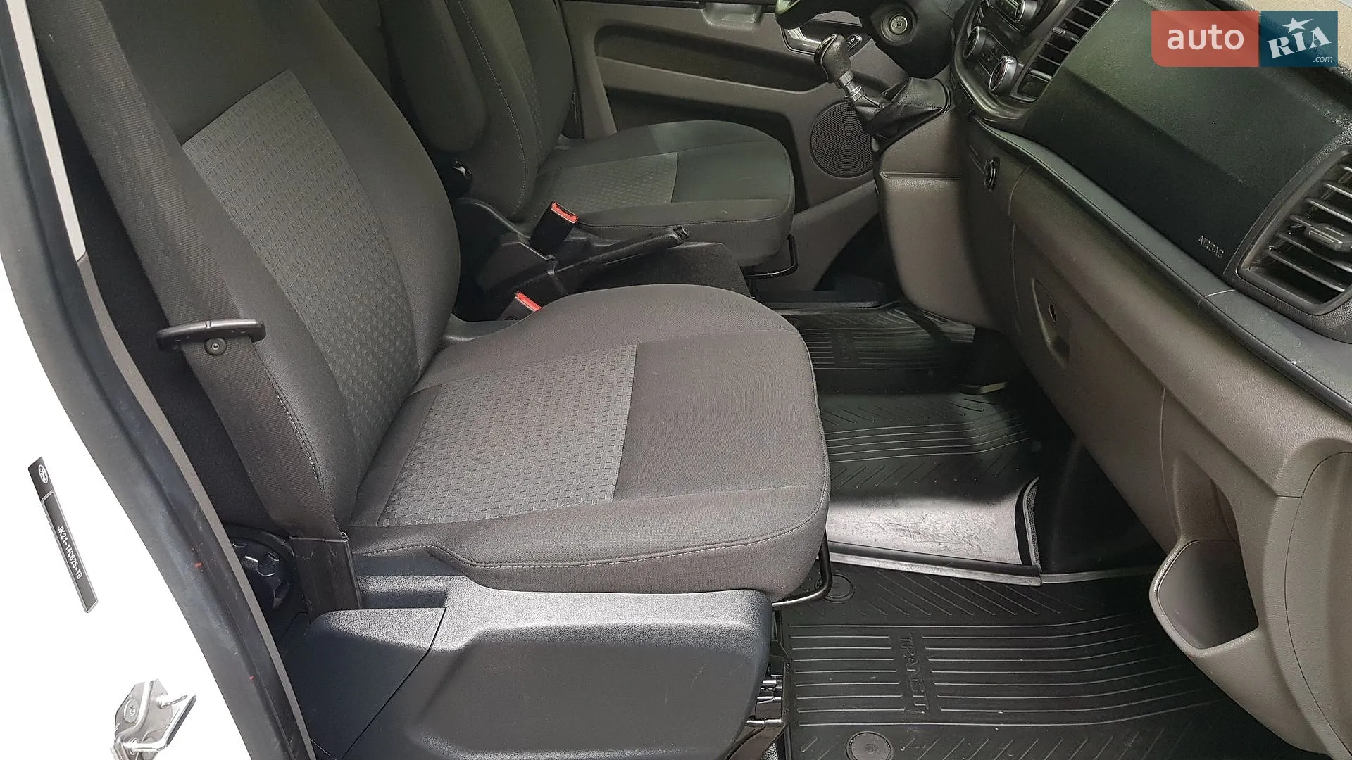2020 Ford Transit Connect - мініатюра 44