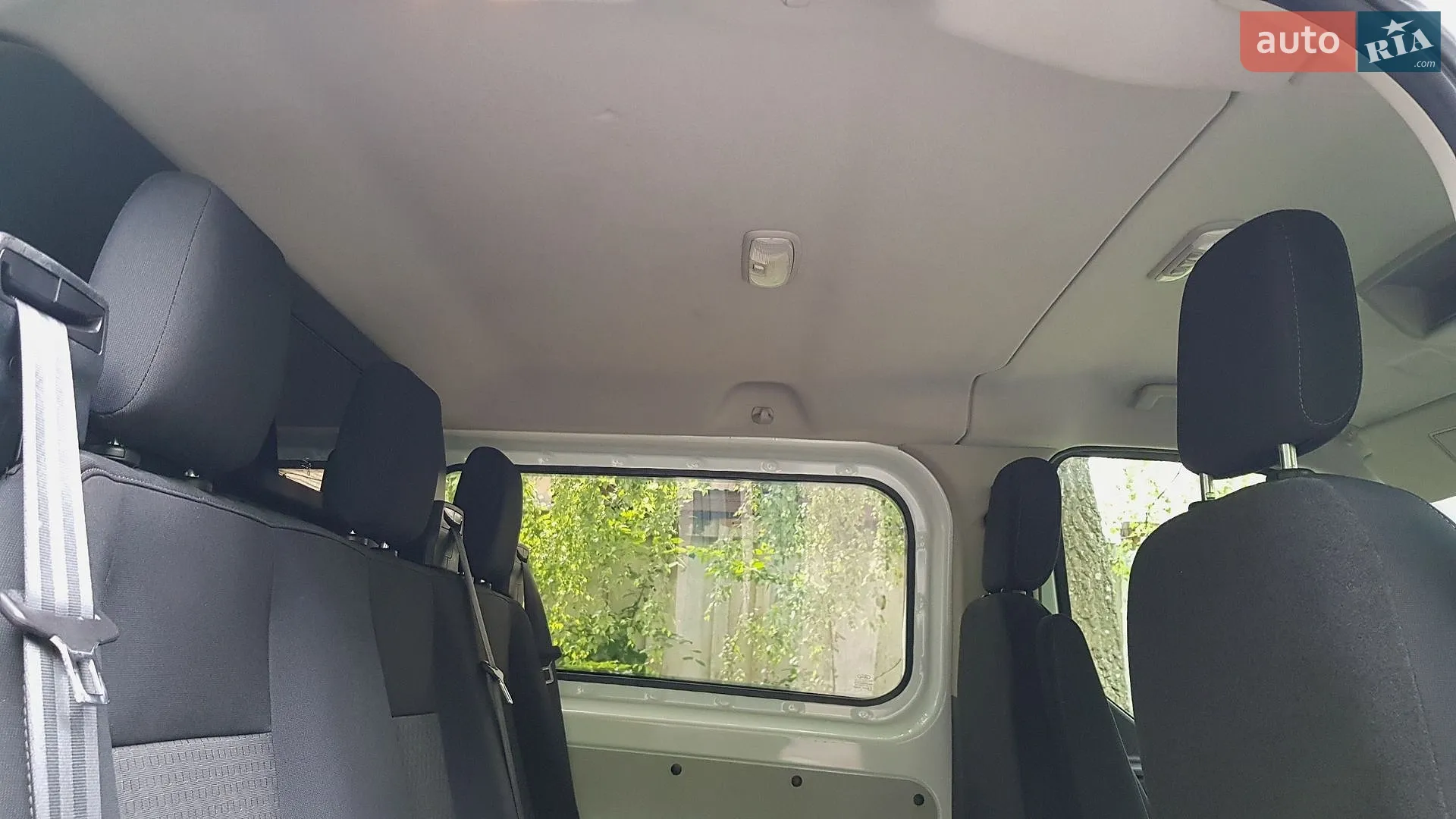 2020 Ford Transit Connect - мініатюра 48