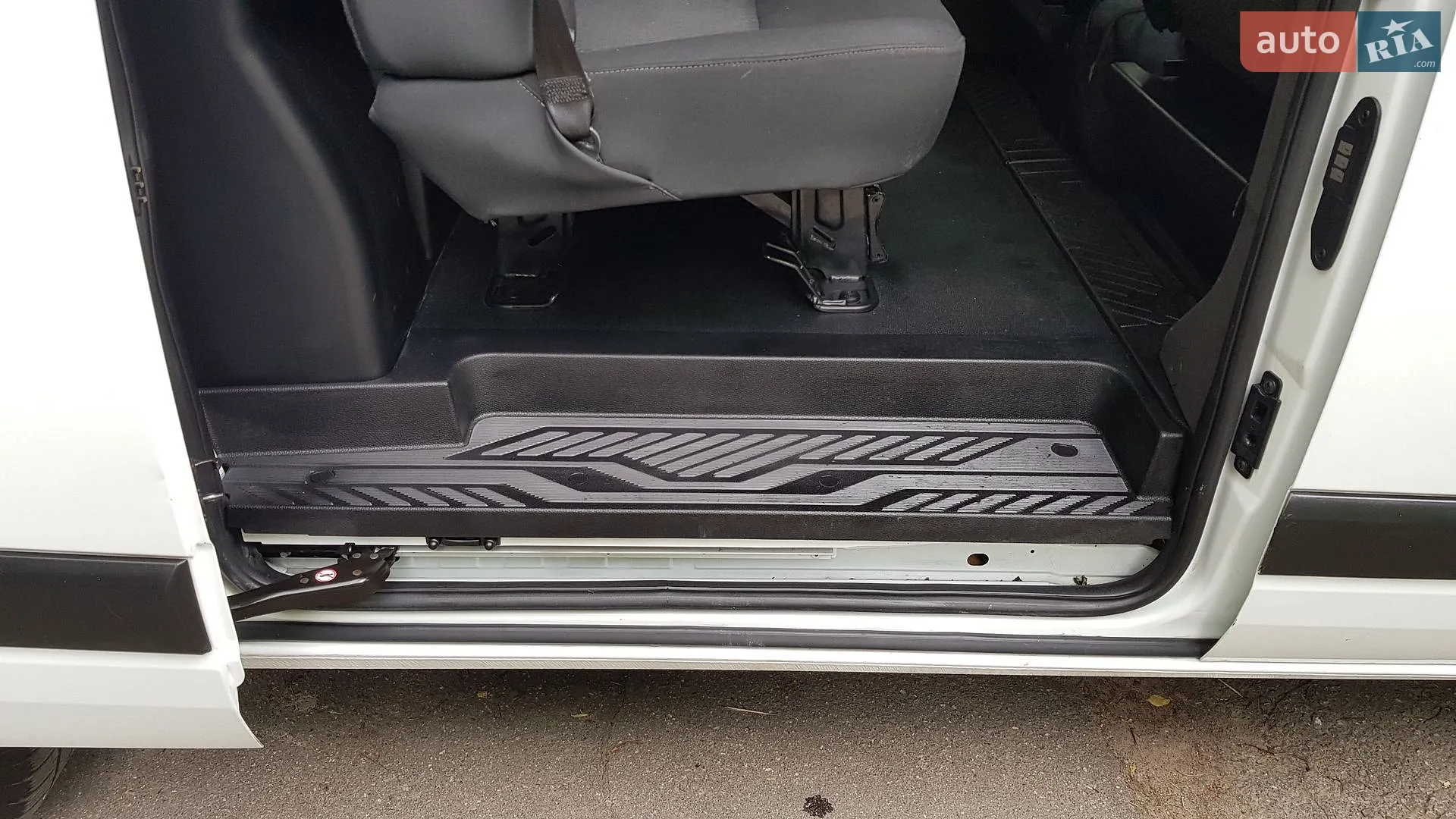 2020 Ford Transit Connect - мініатюра 52