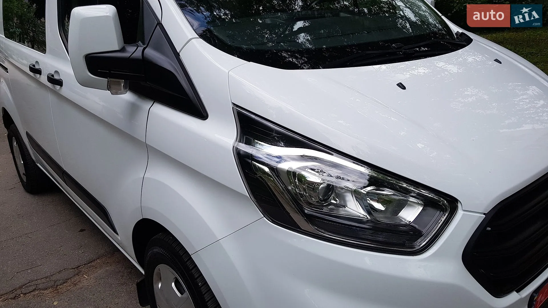 2020 Ford Transit Connect - мініатюра 74