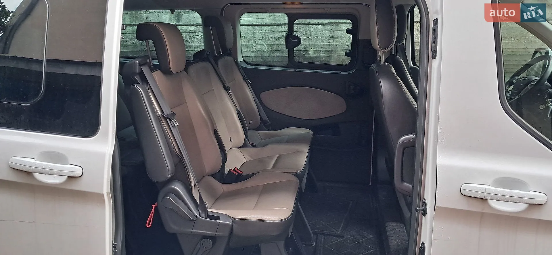 2013 Ford Transit Connect - мініатюра 2