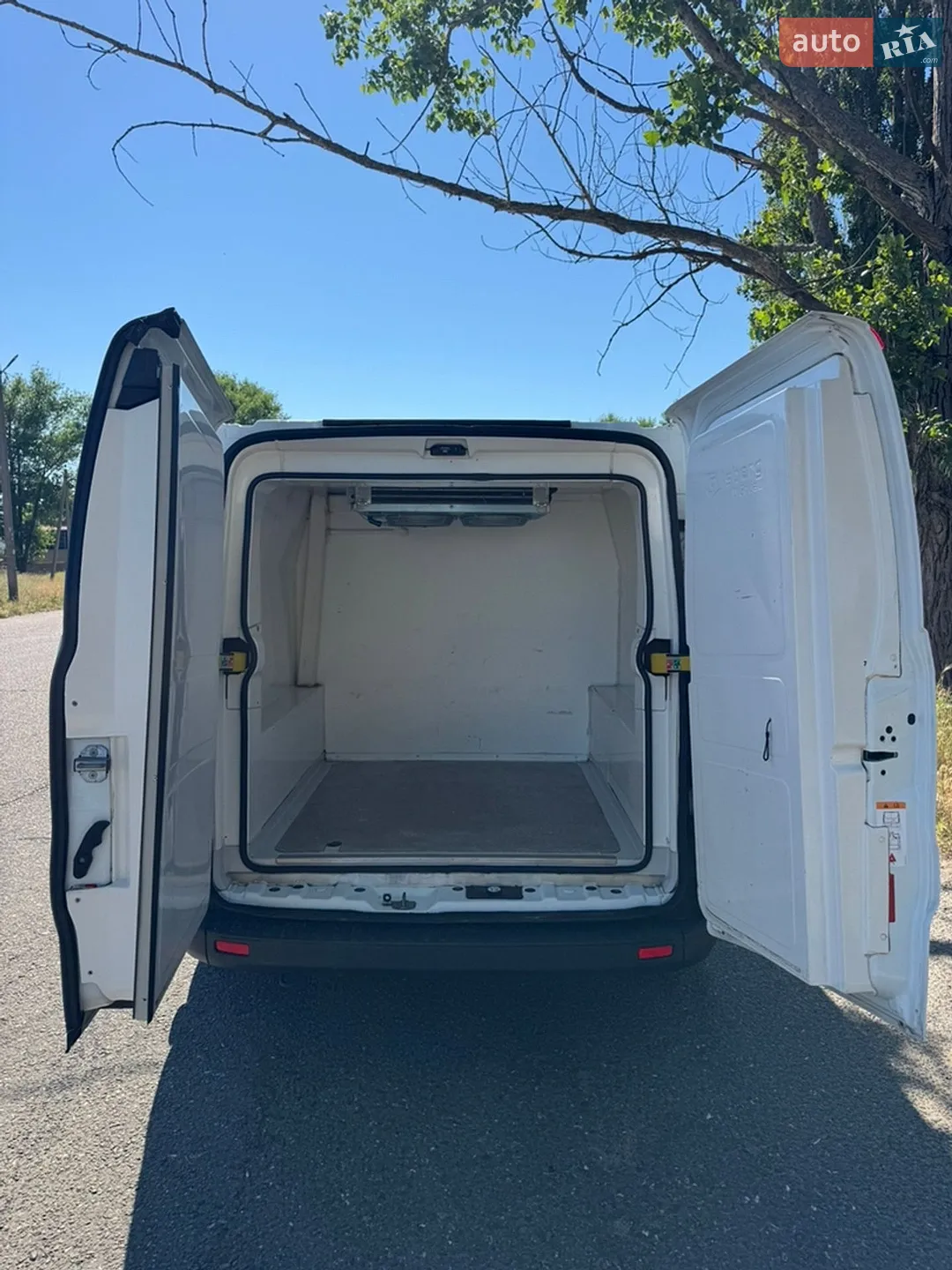 2015 Ford Transit Connect - мініатюра 10