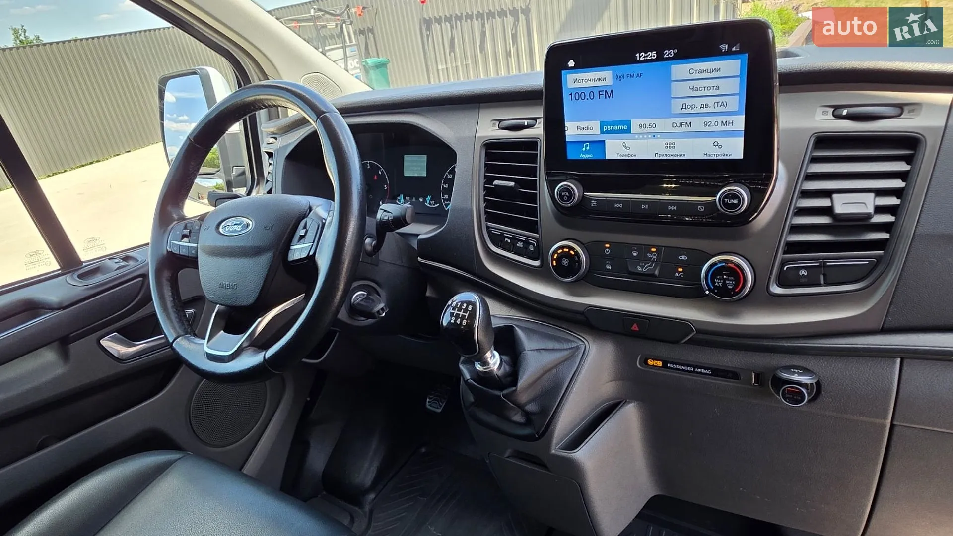 2020 Ford Transit Connect - мініатюра 15