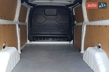Вантажний фургон Ford Transit Custom 2022 в Вінниці