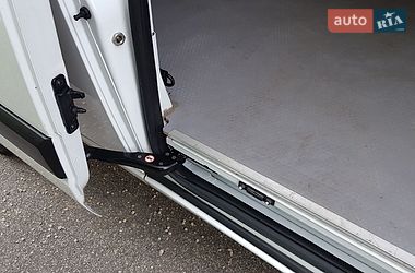 Вантажний фургон Ford Transit Custom 2022 в Вінниці