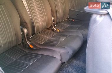 Мінівен Ford Transit Custom 2016 в Білій Церкві