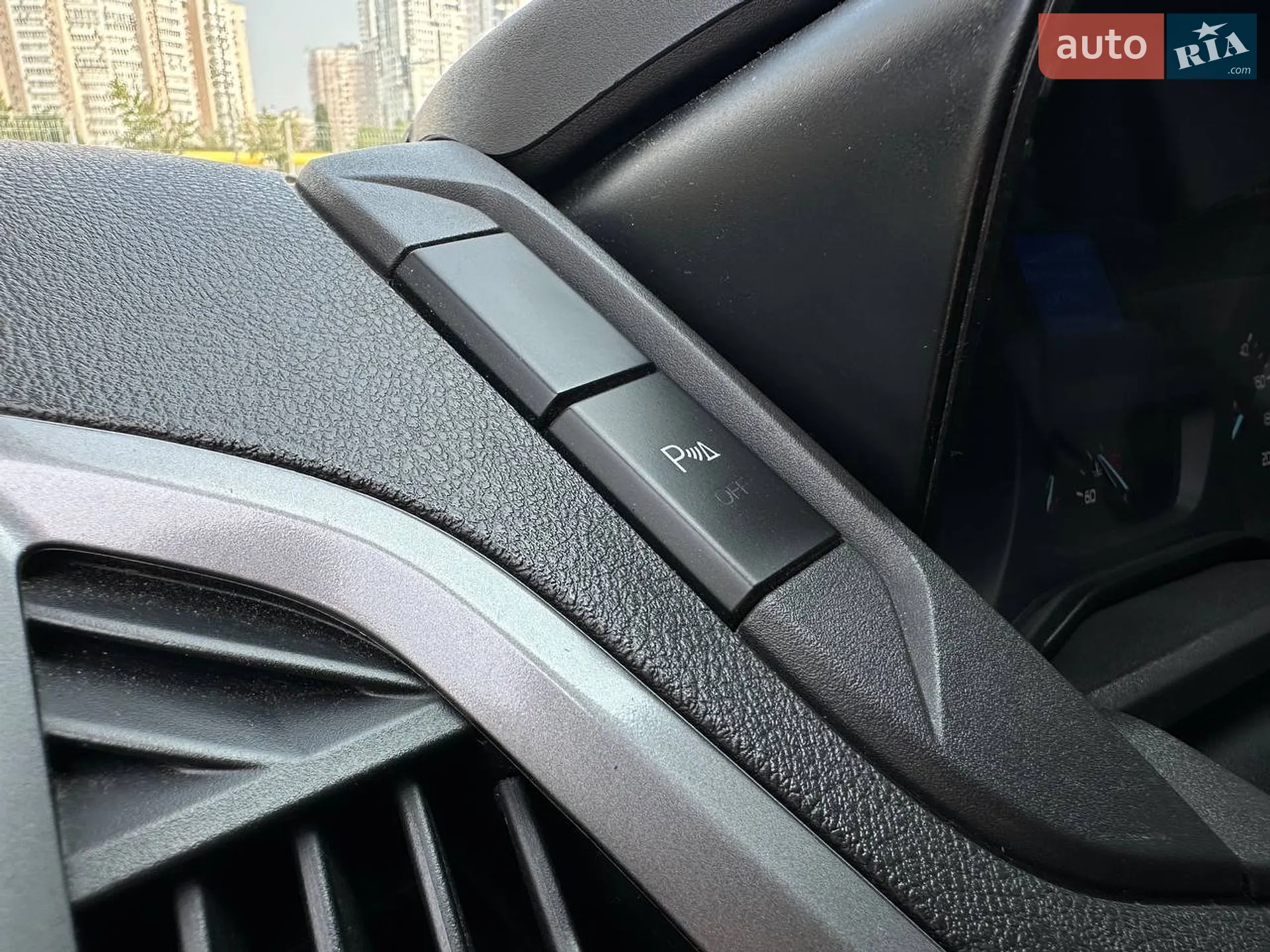 2016 Ford Transit Connect - мініатюра 18