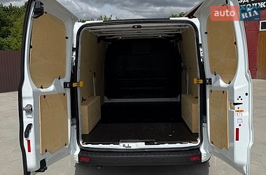 Грузовой фургон Ford Transit Custom 2024 в Млинове