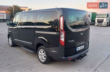 Мінівен Ford Transit Custom 2016 в Вінниці