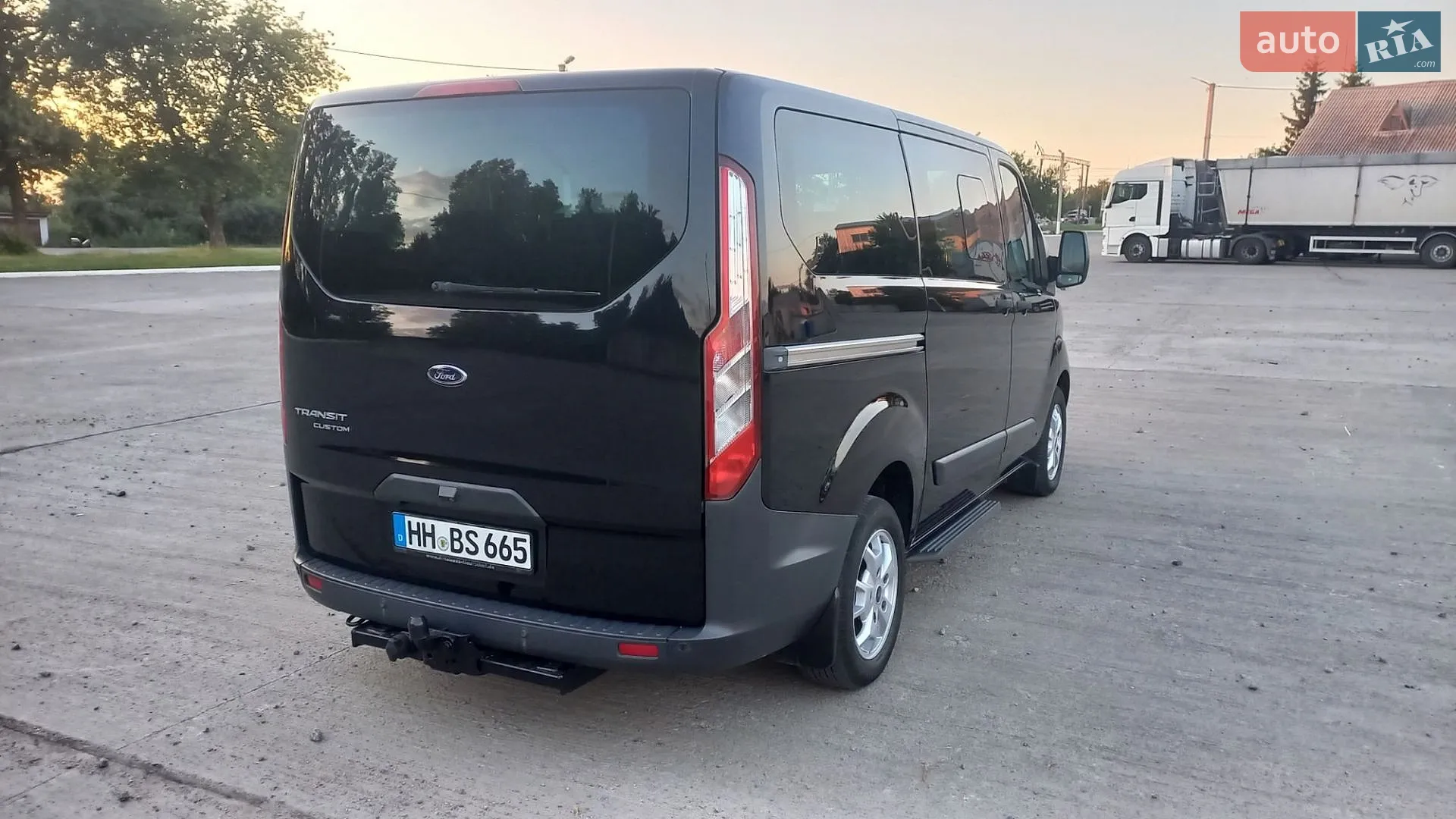 2016 Ford Transit Connect - мініатюра 13