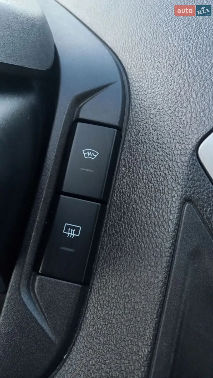 2016 Ford Transit Connect - мініатюра 76