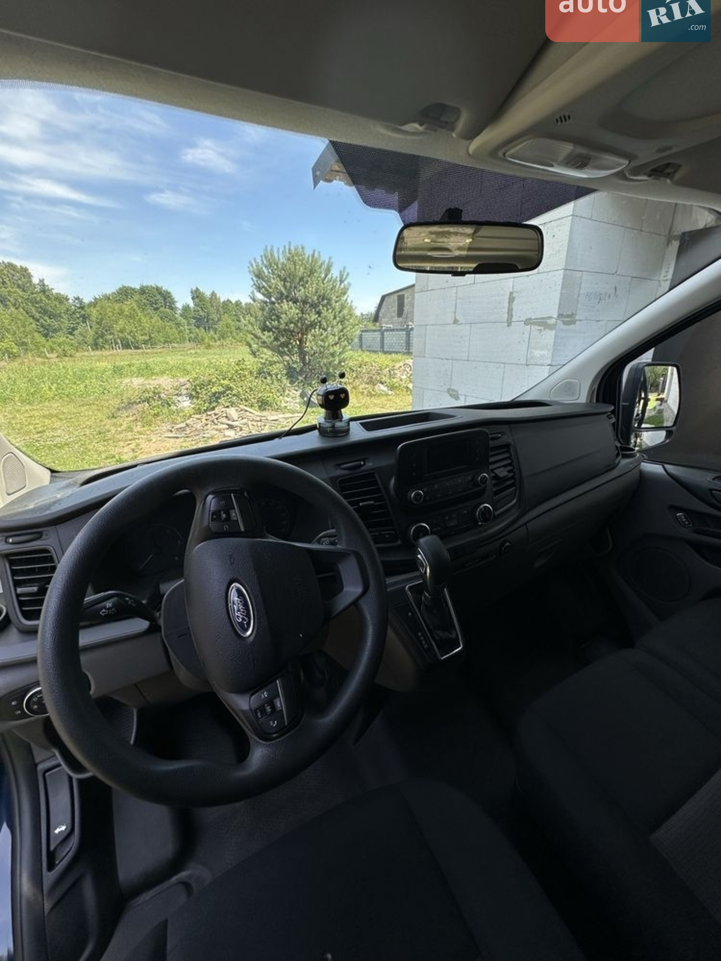 2018 Ford Transit Connect - мініатюра 14