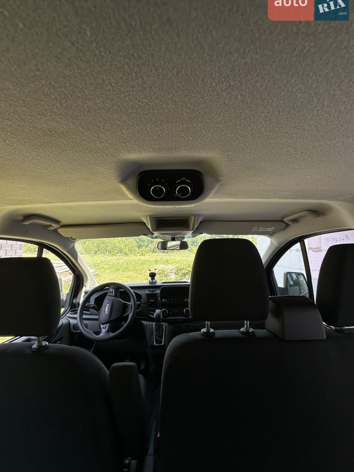 2018 Ford Transit Connect - мініатюра 17