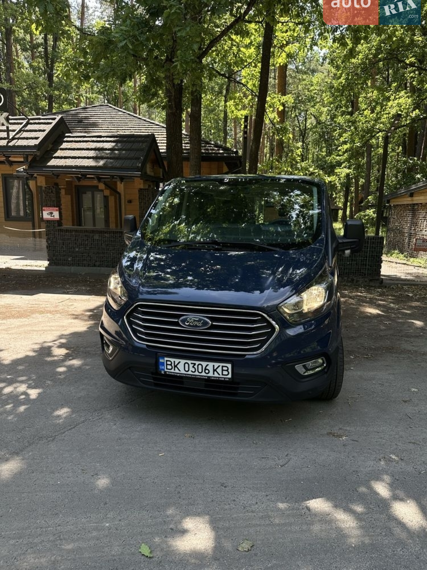 2018 Ford Transit Connect - мініатюра 22