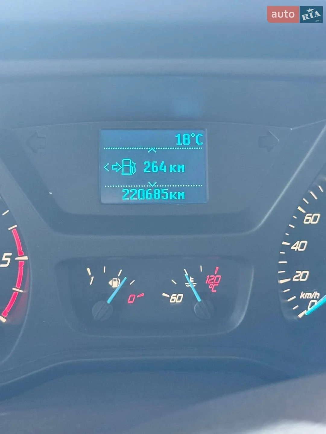 2013 Ford Transit Connect - мініатюра 8