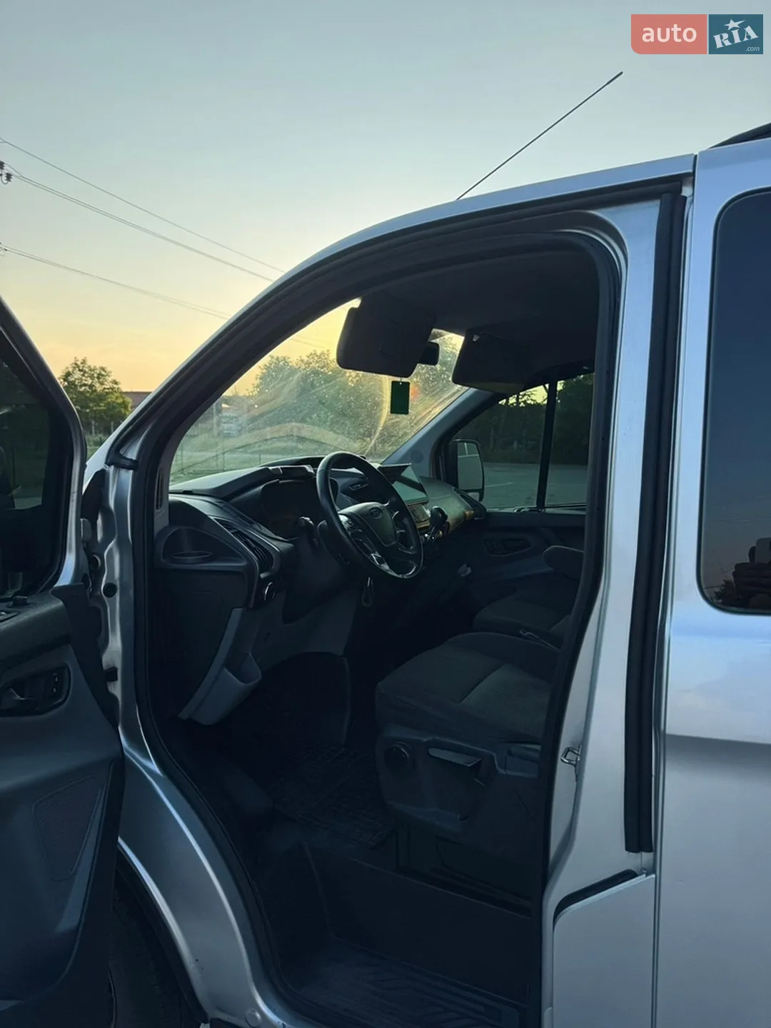 2014 Ford Transit Connect - мініатюра 7
