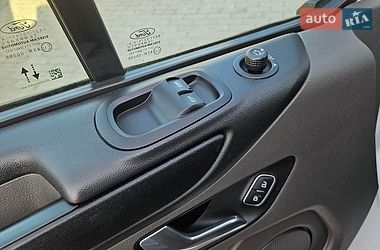 Грузовой фургон Ford Transit Custom 2021 в Радомышле фото 20 Грузовой фургон Ford Transit Custom 2021 в Радомышле