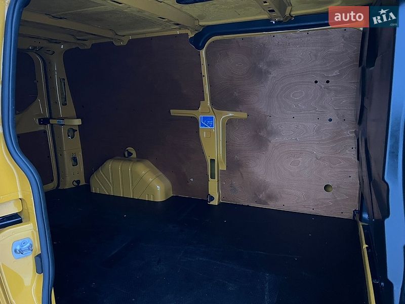 Грузовой фургон Ford Transit Custom 2020 в Виннице