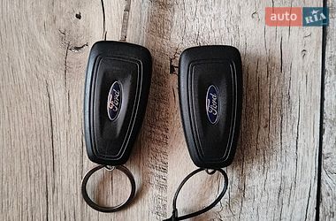 Мінівен Ford Transit Custom 2019 в Броварах