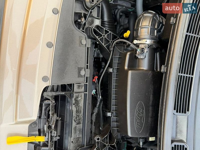 Мінівен Ford Transit Custom 2018 в Івано-Франківську фото 58 Мінівен Ford Transit Custom 2018 в Івано-Франківську