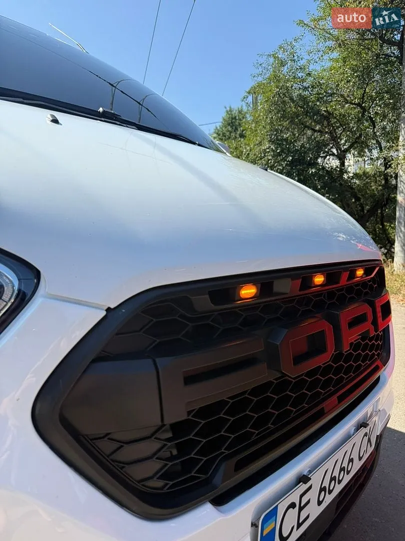 2018 Ford Transit Connect - мініатюра 14