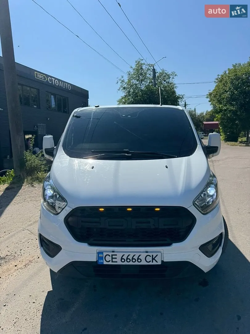 2018 Ford Transit Connect - мініатюра 11