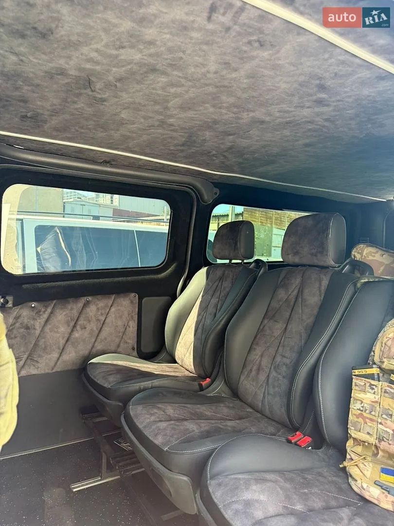 2018 Ford Transit Connect - мініатюра 27