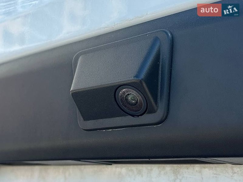 Грузовой фургон Ford Transit Custom 2022 в Умани фото 10 Грузовой фургон Ford Transit Custom 2022 в Умани