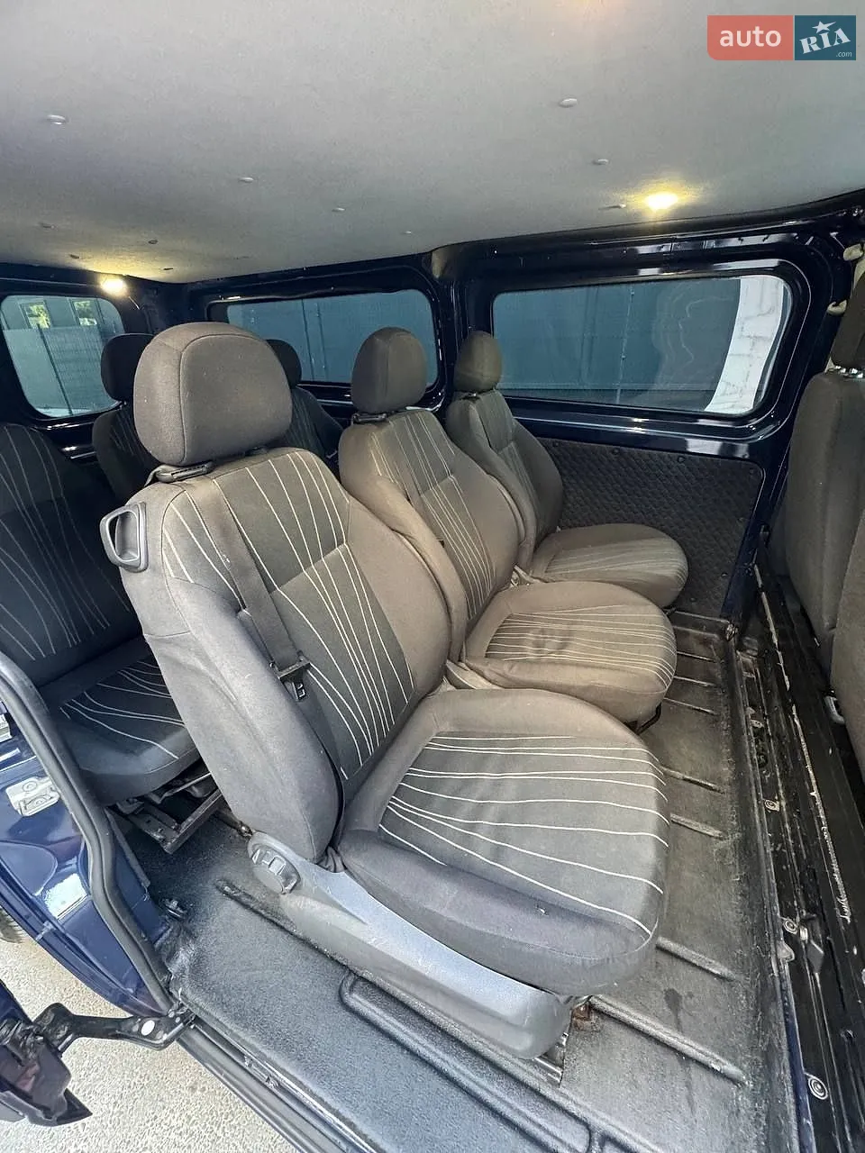 2014 Ford Transit Connect - мініатюра 20