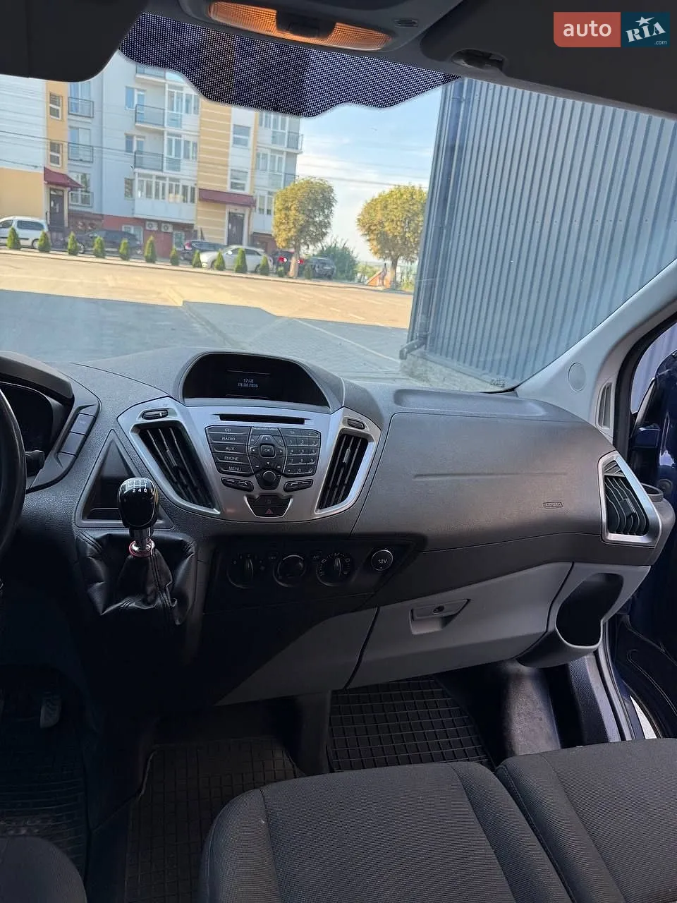 2014 Ford Transit Connect - мініатюра 27