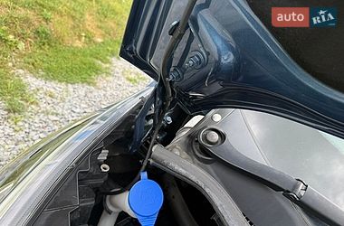 Минивэн Ford Transit Custom 2021 в Дубно