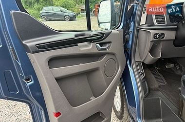 Минивэн Ford Transit Custom 2021 в Дубно