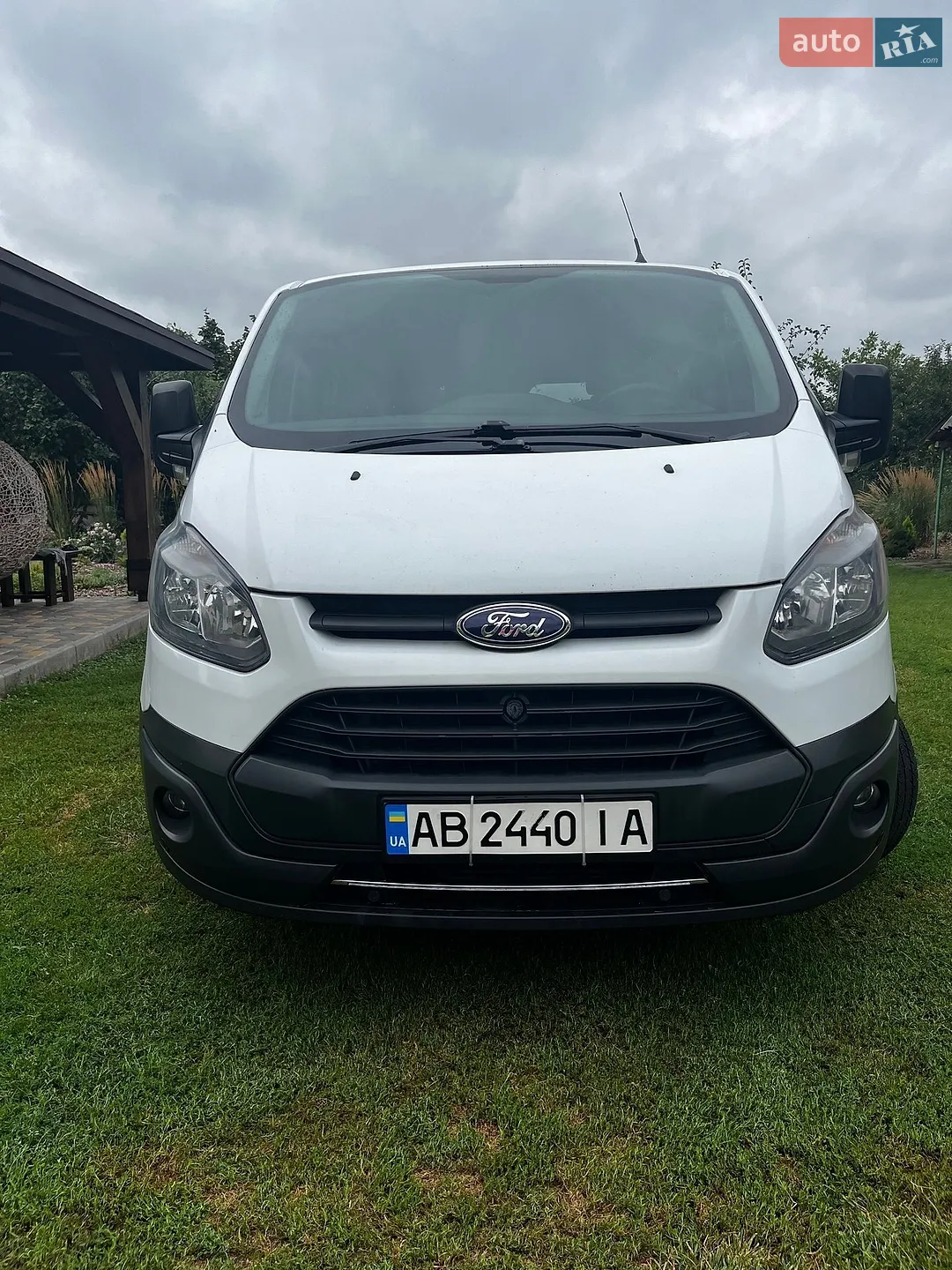 2017 Ford Transit Connect - мініатюра 15